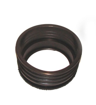 Сборник дождевой воды из водосточной трубы 80 мм.