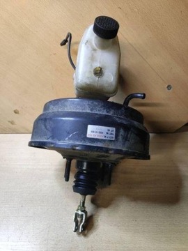 3211 SERVO 2.9 CRDI 136 2005 KIA CARNIVAL / GRAND III (VQ)