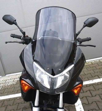 Honda CB 600 F Hornet КАЧЕСТВО КОМПЛЕКТА ЗЕРКАЛ