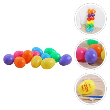 Jajko dla dzieci Zabawki dla dzieci Mini DIY