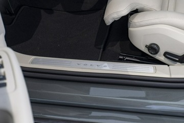 Volvo V60 II  Kombi Facelifting 2.0 B4 B 197KM 2025 Volvo V60 Plus Dark B4 Mild hybrid Benzyna 197 KM, zdjęcie 13