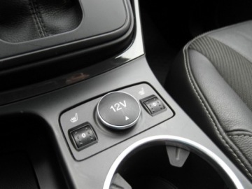 Ford Kuga II SUV Facelifting 1.5 EcoBoost 182KM 2017 Ford Kuga Salon Polska Individual 4x4 Kamera Xenon Skora 1.5 BenzynaLPG, zdjęcie 32