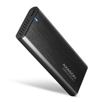 Obudowa dysku SSD USB-C 3.2 Gen 2 - M2 NVMe / SATA