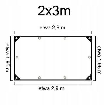 ВОДОНЕПРОНИЦАЕМЫЙ ПРОЗРАЧНЫЙ брезент для теплиц 2М/3М/4М