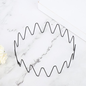 Синий модный унисекс ZOO утюг из гофрированного картона