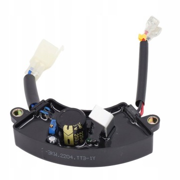 РЕГУЛЯТОР АРН, ГЕНЕРАТОР НАПРЯЖЕНИЯ 2-3 КВТ