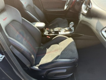 Kia Ceed III GT 1.6 T-GDI 204KM 2020 Kia Cee'd GT*204KM*Automat, zdjęcie 11