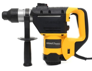 PERFORMANCE HAMMER SDS+ DREL SHOR DREL POWER