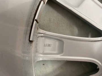 ЛЕГКОСПЛАВНЫЙ ДИСОК OPEL ASTRA J 17'' OP067-K2 E811