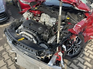 Mercedes GLA II Off-roader Facelifting 2.0 250 224KM 2024 Mercedes GLA 250 4Matic Automat Pamięć Skóra, zdjęcie 7