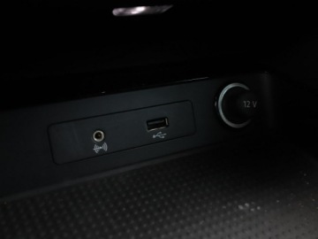 Seat Ateca SUV 1.5 EcoTSI 150KM 2019 Seat Ateca Virtual Skóra Kamera cofania, zdjęcie 29