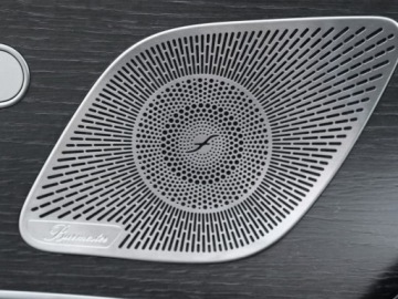 Mercedes GLE V167 SUV Facelifting 3.0 450d 367KM 2025 GLE Coupe 450 d 4-Matic AMG Line 3.0 (367KM) 2025, zdjęcie 11