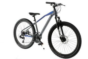Rower MTB 26 Kands Brosway 15 2XT grafit-nieb 2022
