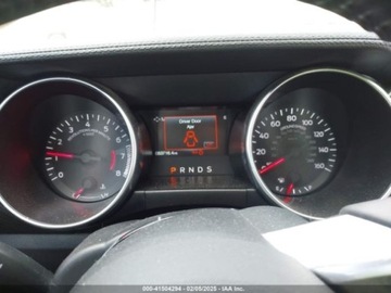 Ford Mustang VI 2018 Ford Mustang Ecoboost 2.3 Benzyna 310KM, zdjęcie 12