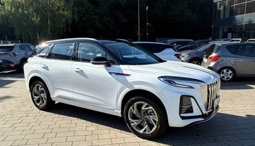 Hongqi HS3 2025 Hongqi HS3 Demonstracyjny 1.5 FWD 156KM 1.5 Benzyna 156KM, zdjęcie 3