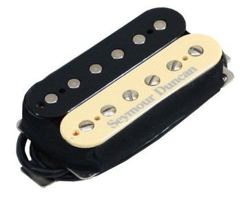 Seymour Duncan SH-4 ZEB JB Model przetwornik