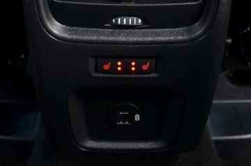 Ford Kuga III SUV 2.0 EcoBlue 190KM 2022 Ford Kuga VIGNALE! Full Opcja! SKÓRY! 4x4! 190KM! FV23% JAK NOWY!, zdjęcie 16