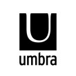 UMBRA TOUCH Контейнер для мусора - серый