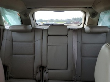 Jeep Grand Cherokee IV 2021 Jeep Grand Cherokee 2021 JEEP GRAND CHEROKEE LIMITED 3.6 Benzyna 293KM, zdjęcie 10