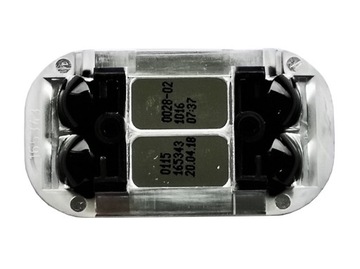 Płytka Sensora Deszczu Alfa Romeo 166 / Rover / BMW E46 E39 E38 E53