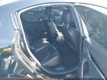 Maserati Ghibli III 2019 Maserati Ghibli MASERATI GHIBLI S 3.0 Benzyna 424KM, zdjęcie 9