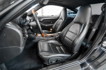 Porsche 911 997 2005 Porsche 911 turbo 420KM., zdjęcie 24