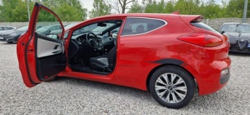 Kia Proceed 2017 Kia Pro Cee'd Jeden Właściciel Bezwypadkowy 1.4, zdjęcie 6