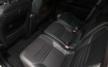 Renault Grand Scenic II Grand Scenic 2013 Energy TCe 130KM 2014 Renault Grand Scenic 1.2Turbo 130Ps Bose Navi Polskora Kamera Ledy Szwajc, zdjęcie 28