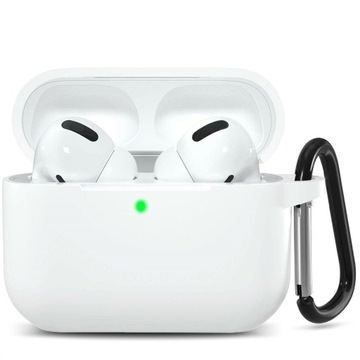 ETUI CASE NA SŁUCHAWKI DO APPLE AIRPODS 3 KOLORY