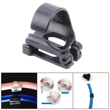Snorkel Keeper Scuba Dive Универсальный зажим для трубки