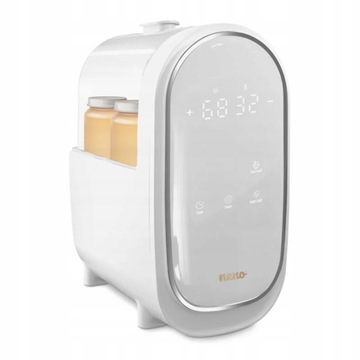 СТЕРИЛИЗАТОР NENO LINDO 6в1 ПОДОГРЕВАТЕЛЬ БУТЫЛОК ПОДДЕРЖИВАЕТ ТЕМПЕРАТУРУ