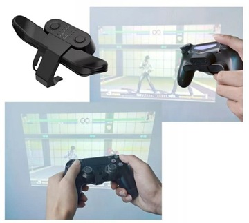 КЕПКА С ДОПОЛНИТЕЛЬНЫМИ КНОПКАМИ PAD PS4