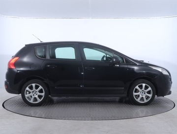 Peugeot 3008 I Crossover 1.6 HDI 109KM 2009 Peugeot 3008 1.6 HDi, Navi, Klima, Tempomat,ALU, zdjęcie 5