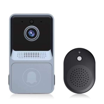 Приложение для беспроводного дверного звонка VIDEO INTERPHONE с Wi-Fi