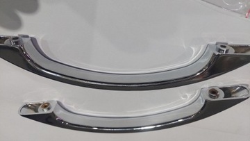 Uchwyt Rączka KABIN PRYSZNICOWYCH 14,5cm Aquaform