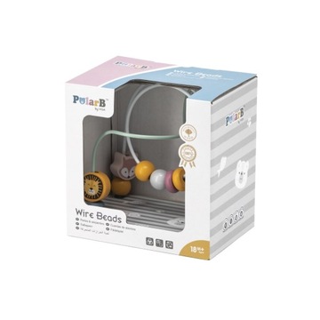 Viga 44020 PolarB Пространственный лабиринт Zoo