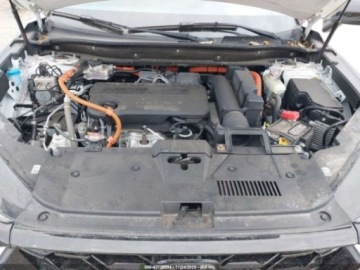 Honda CR-V VI 2023 Honda CR-V 2023 r., 2,0L HYBRID SPORT TOURING 2.0 Hybryda 204KM, zdjęcie 11