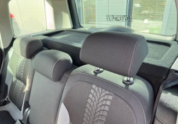 Skoda Yeti 2014 Skoda Yeti auto jak nowebogata wersjanaviklimatronikalu17 1.2 Benzyna, zdjęcie 23