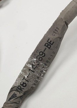 SVAZEK INSTALACE HALOGEN JAGUAR S-TYPE