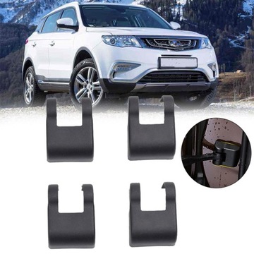dla Geely Atlas Emgrand X7 Proton X70 pokrywa klam