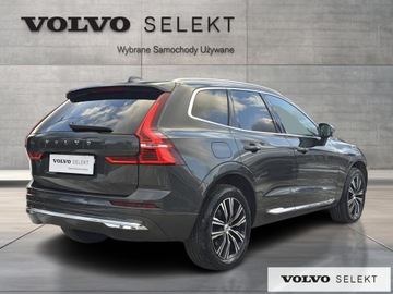 Volvo XC60 II 2022 Volvo XC 60 XC60 B5 B AWD Inscription aut, Pakiet, zdjęcie 5