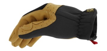 Перчатки Mechanix Material4X FastFit