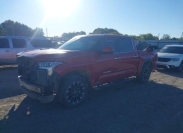 Toyota Tundra II 2024 Toyota Tundra 2024, 3.4L, 4x4, HYBRID, LIMITED, od ubezpieczalni 3.4 437KM, zdjęcie 10