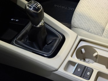 Skoda Octavia IV Liftback 1.5 TSI EVO 150KM 2021 Skoda Octavia Style 1.5 TSI 150KM, Salon Polska, B, zdjęcie 29