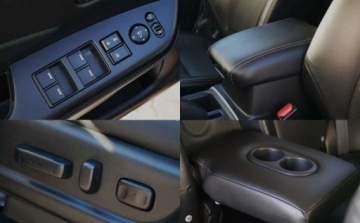 Honda CR-V IV SUV Facelifting 2.0 i-VTEC 155KM 2017 Honda CR-V Honda CR-V 2.0 Executive Navi ADAS 2.0 Benzyna 155KM, zdjęcie 34