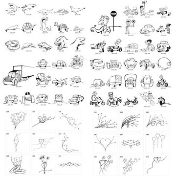 Drewniane pudełko na zdjęcia10x15 NAPIS +GRAFIKA