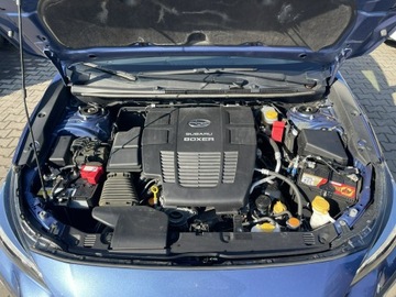 Subaru XV II Crossover Facelifting 2.0i-S e-BOXER 150KM 2021 Subaru XV AWD Automat Skóra Harman/kardon HAK, zdjęcie 16