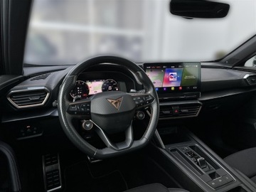 Cupra Formentor Crossover 2.0 TSI 310KM 2022 Cupra Formentor 2.0TSI 310KM 4Drive VZ DSG l Beats, zdjęcie 11