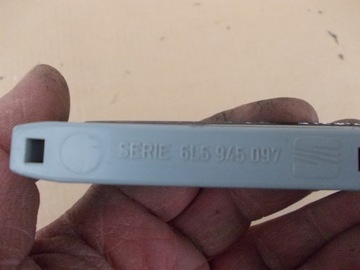 PŘÍDAVNÉ SVĚTLO STOP SEAT OE 6L5945097