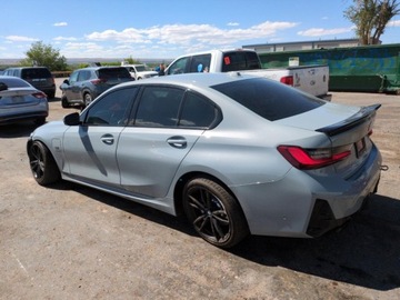 BMW Seria 3 G20-G21 2023 BMW Seria 3 330E 2023 2.0l 2.0 Hybryda 288KM, zdjęcie 1